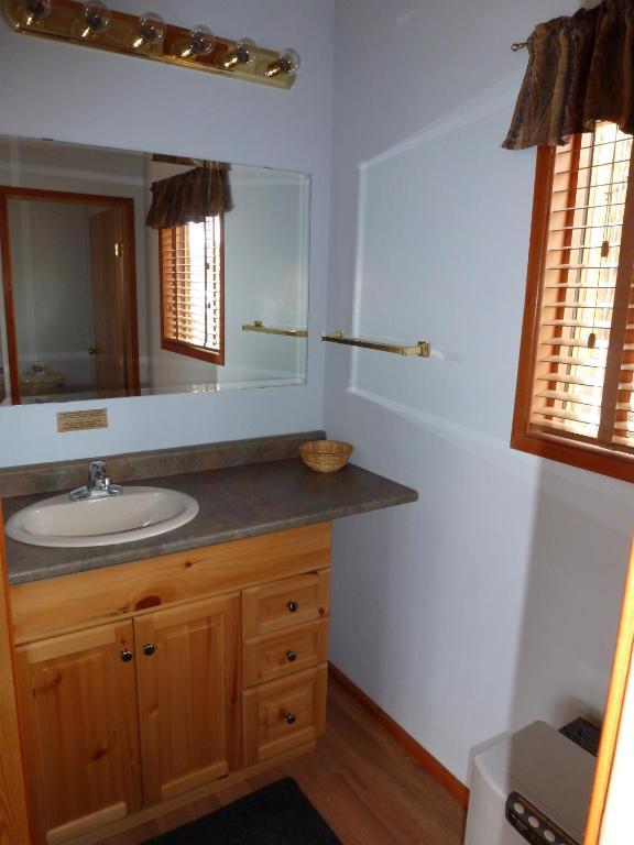 Dalton Trail Lodge Beloud Post Room photo
