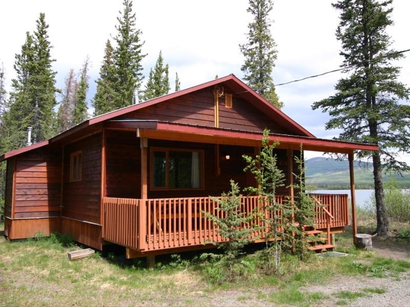 Dalton Trail Lodge Beloud Post Exterior photo