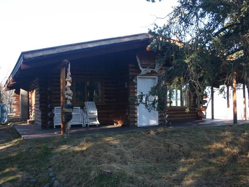 Dalton Trail Lodge Beloud Post Exterior photo